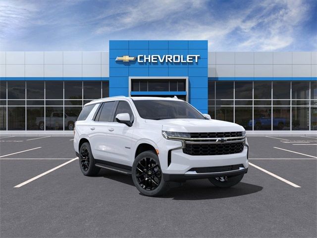 2024 Chevrolet Tahoe LS