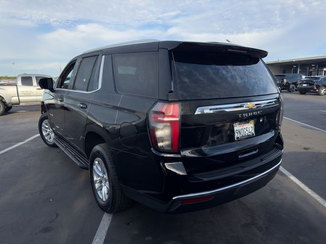 2024 Chevrolet Tahoe LS