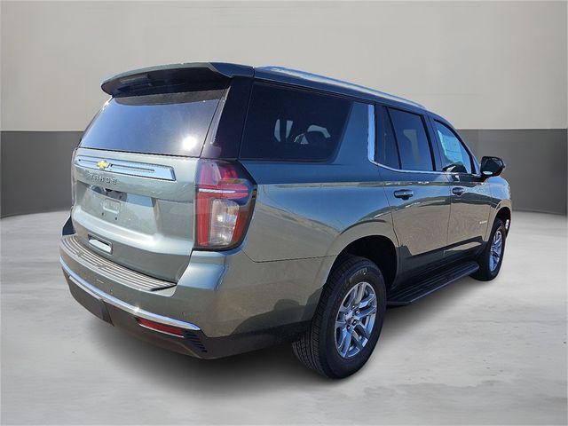 2024 Chevrolet Tahoe LS