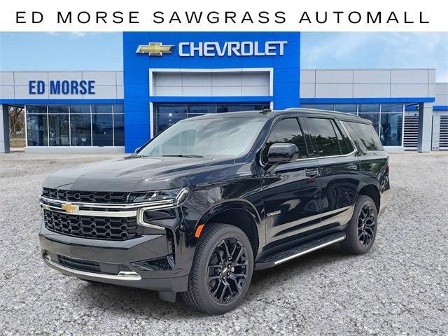 2024 Chevrolet Tahoe LS