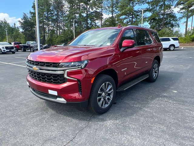 2024 Chevrolet Tahoe LS