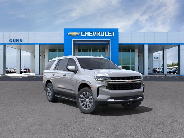 2024 Chevrolet Tahoe LS