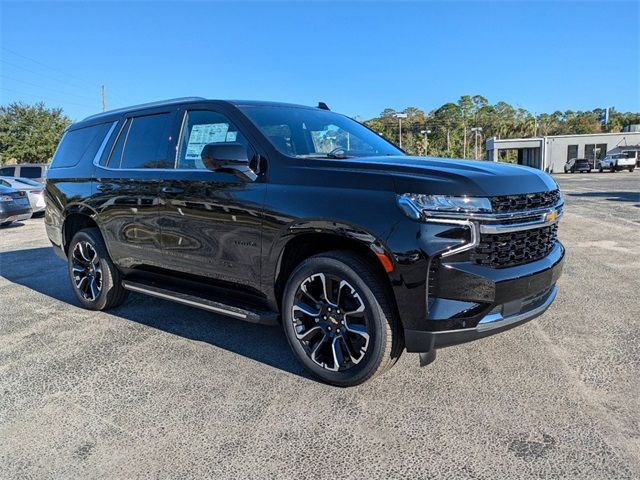 2024 Chevrolet Tahoe LS