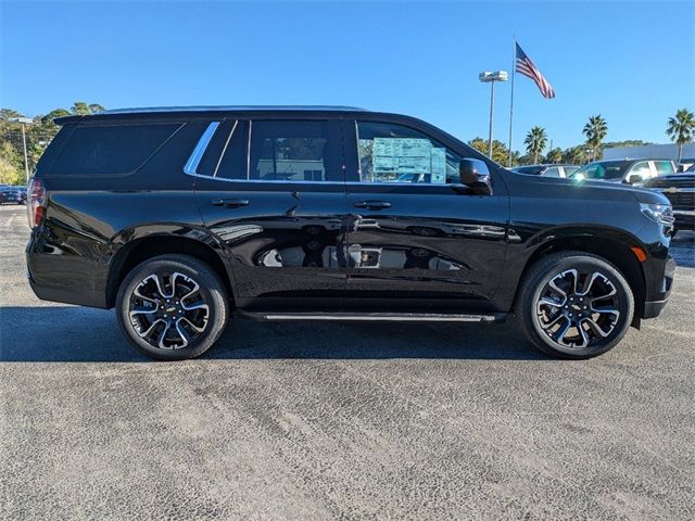 2024 Chevrolet Tahoe LS