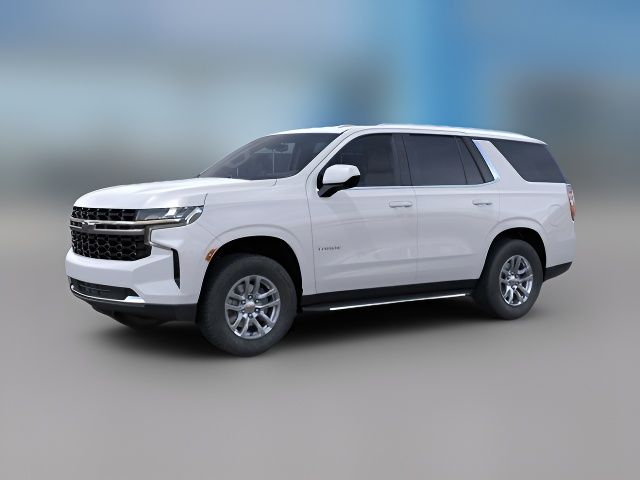 2024 Chevrolet Tahoe LS