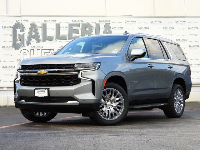 2024 Chevrolet Tahoe LS