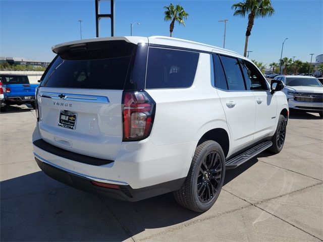 2024 Chevrolet Tahoe LS