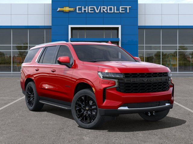 2024 Chevrolet Tahoe LS