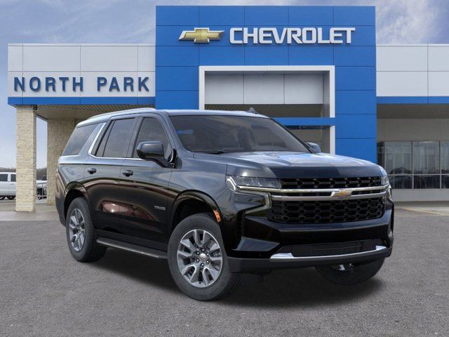 2024 Chevrolet Tahoe LS