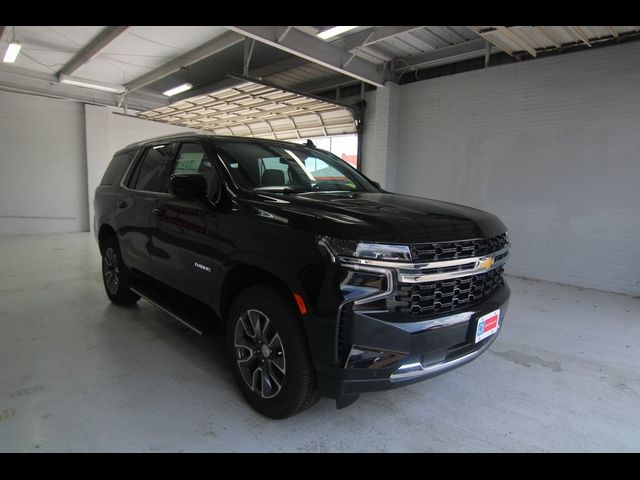 2024 Chevrolet Tahoe LS