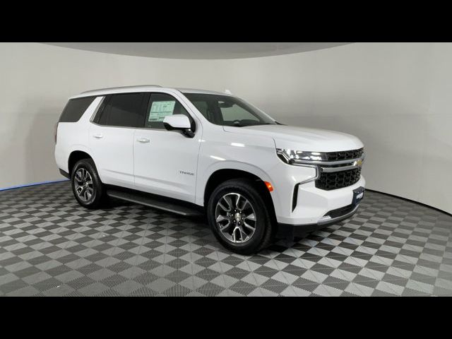 2024 Chevrolet Tahoe LS