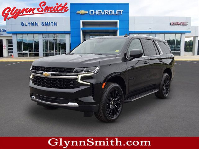 2024 Chevrolet Tahoe LS