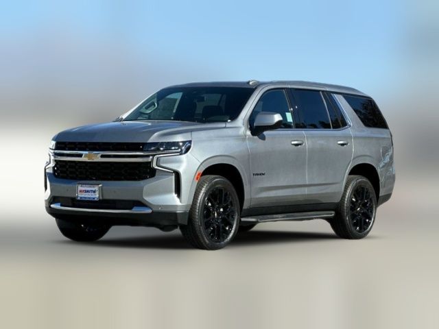 2024 Chevrolet Tahoe LS