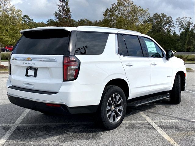 2024 Chevrolet Tahoe LS