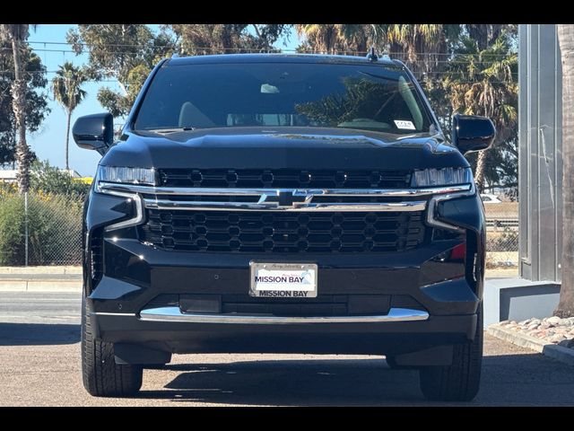 2024 Chevrolet Tahoe LS