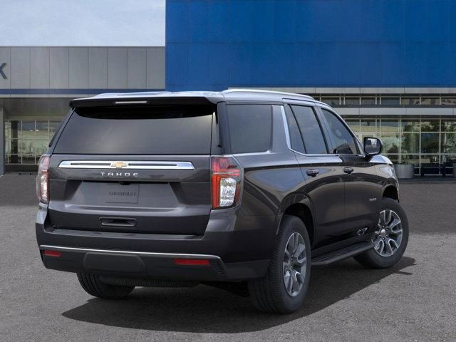 2024 Chevrolet Tahoe LS