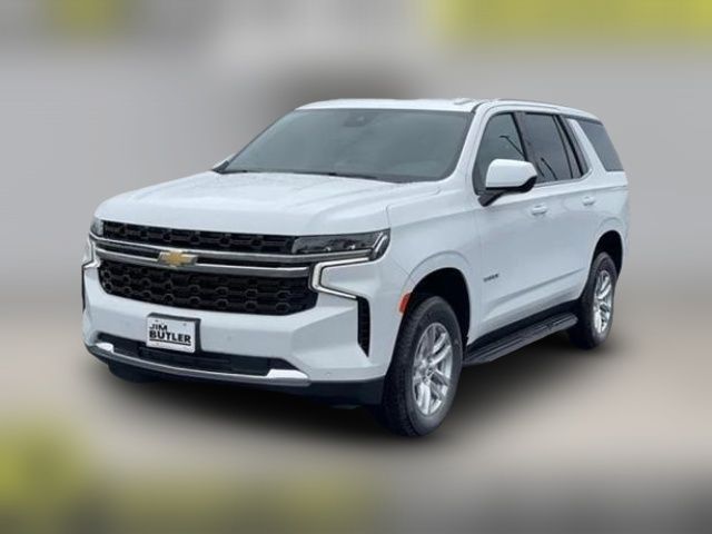 2024 Chevrolet Tahoe LS