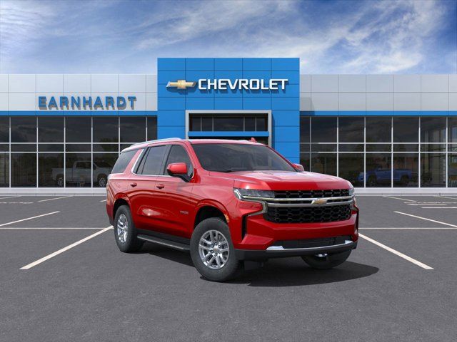 2024 Chevrolet Tahoe LS