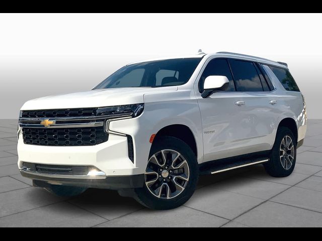 2024 Chevrolet Tahoe LS