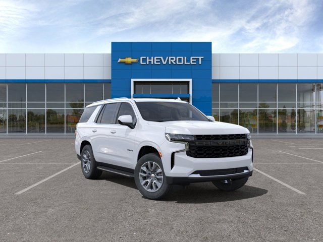 2024 Chevrolet Tahoe LS