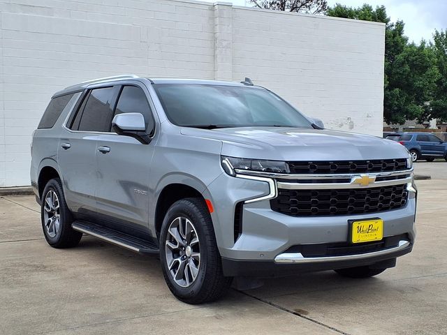 2024 Chevrolet Tahoe LS