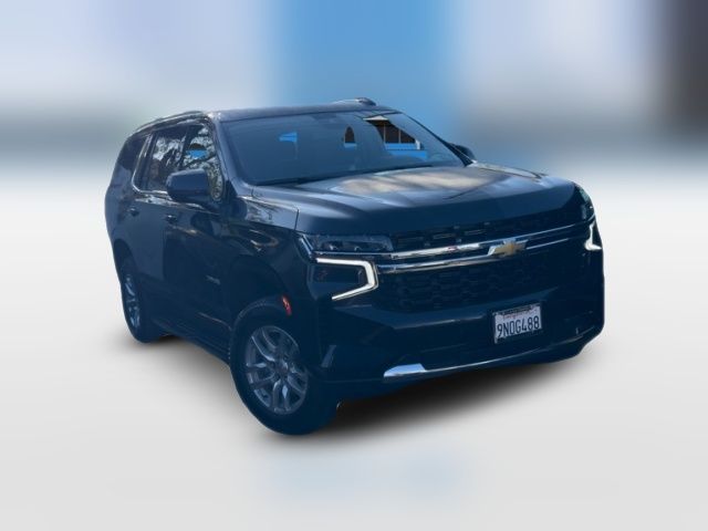 2024 Chevrolet Tahoe LS