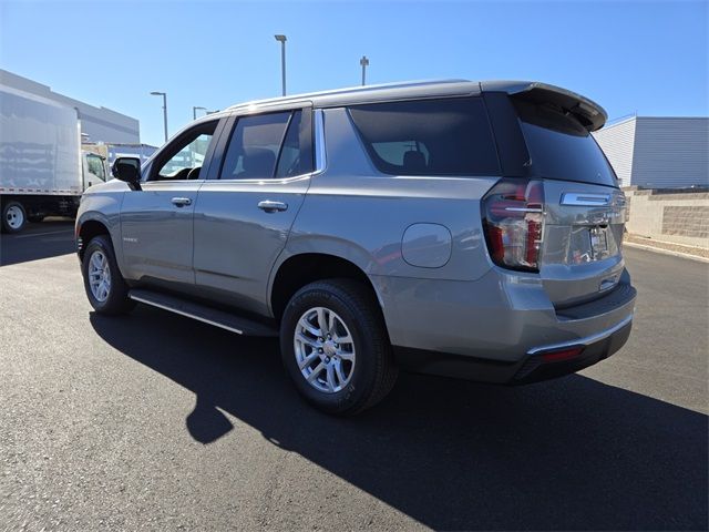 2024 Chevrolet Tahoe LS