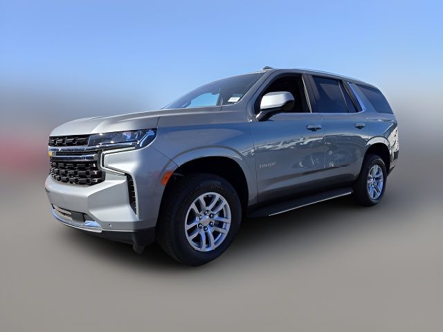 2024 Chevrolet Tahoe LS