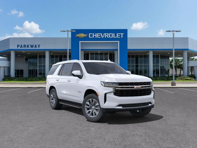 2024 Chevrolet Tahoe LS