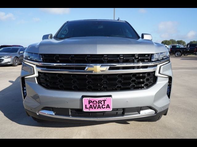 2024 Chevrolet Tahoe LS