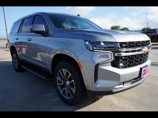 2024 Chevrolet Tahoe LS