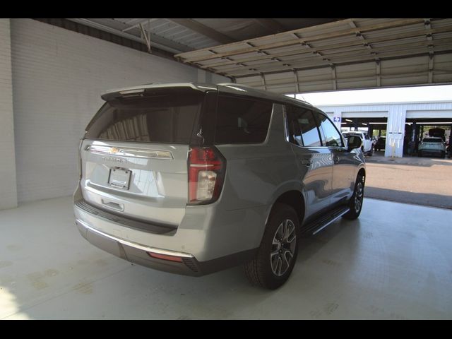 2024 Chevrolet Tahoe LS