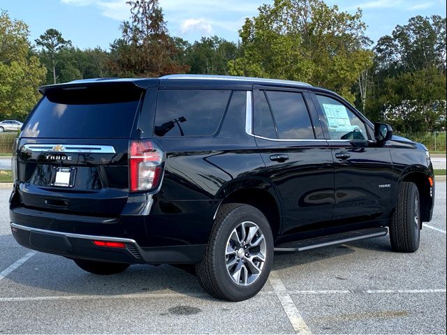 2024 Chevrolet Tahoe LS