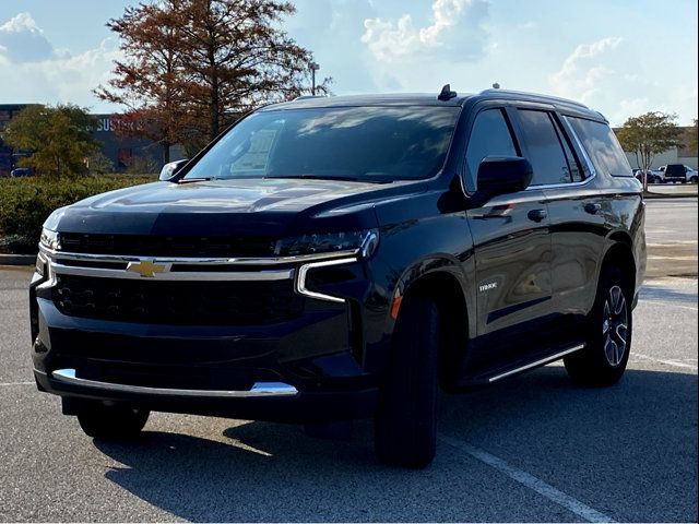 2024 Chevrolet Tahoe LS