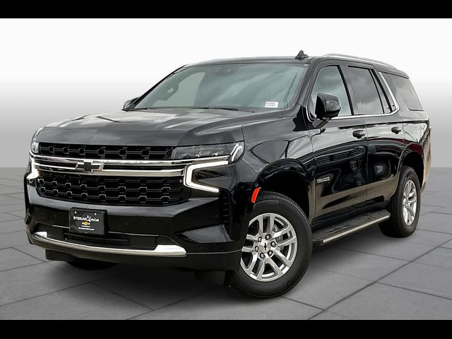 2024 Chevrolet Tahoe LS