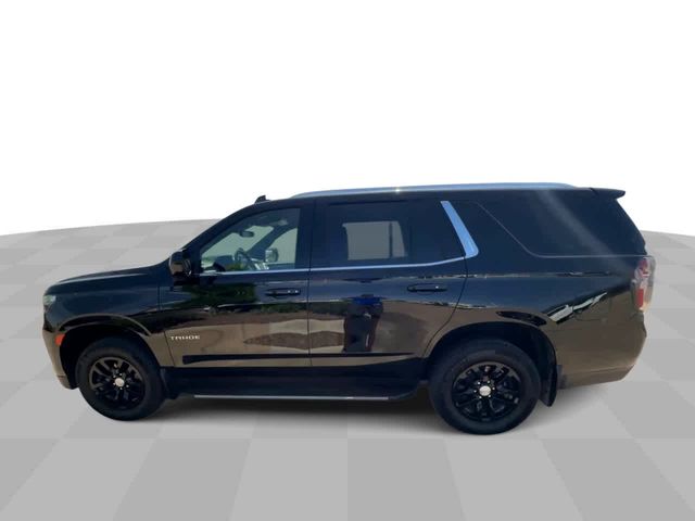 2024 Chevrolet Tahoe LS