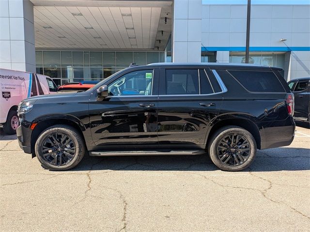 2024 Chevrolet Tahoe LS