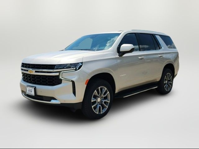 2024 Chevrolet Tahoe LS