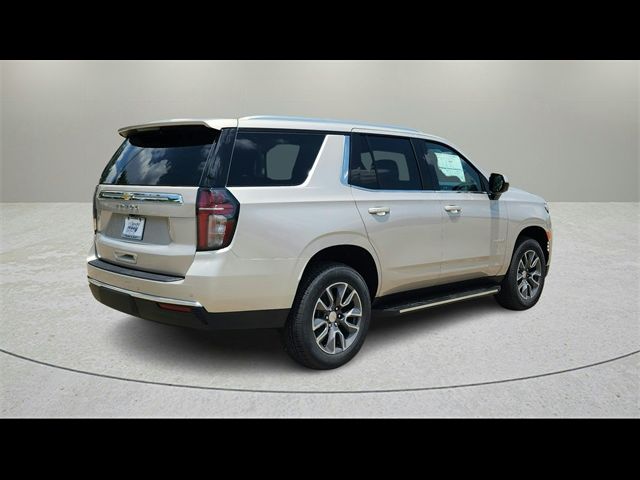 2024 Chevrolet Tahoe LS