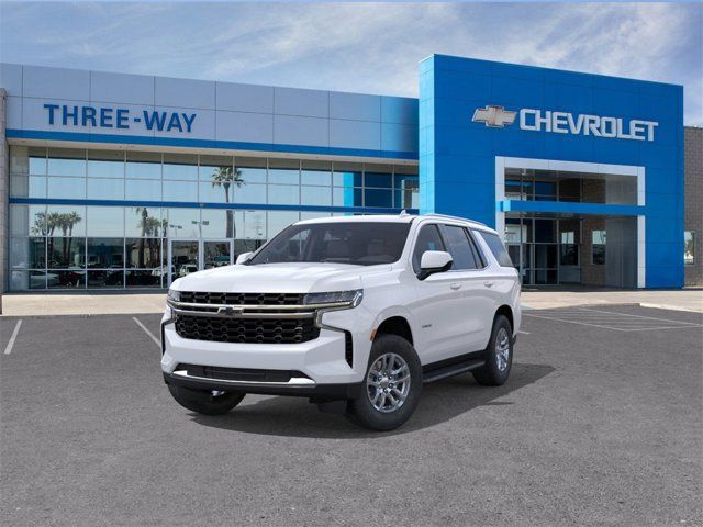 2024 Chevrolet Tahoe LS
