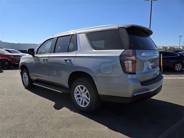 2024 Chevrolet Tahoe LS