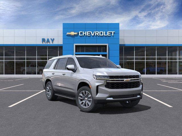 2024 Chevrolet Tahoe LS