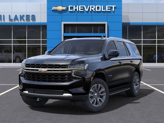 2024 Chevrolet Tahoe LS