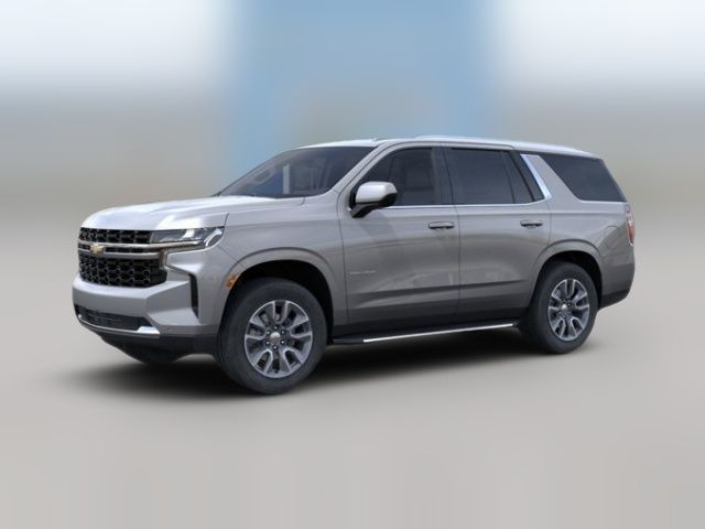 2024 Chevrolet Tahoe LS