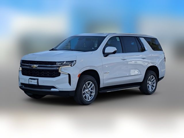 2024 Chevrolet Tahoe LS