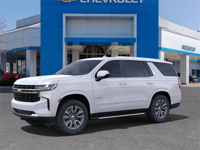 2024 Chevrolet Tahoe LS