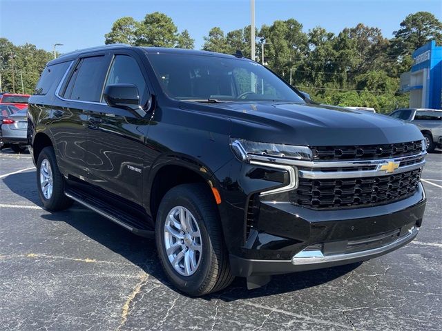 2024 Chevrolet Tahoe LS