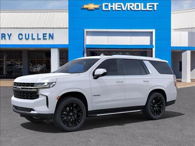 2024 Chevrolet Tahoe LS