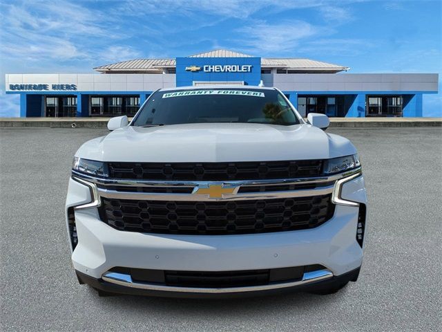 2024 Chevrolet Tahoe LS