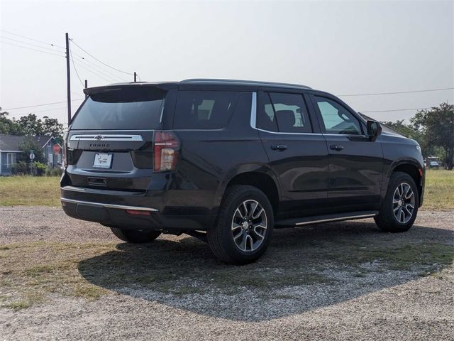 2024 Chevrolet Tahoe LS